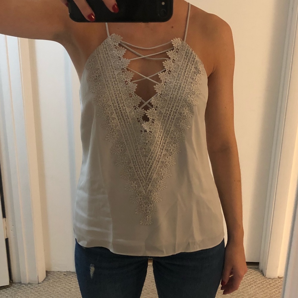 Nordstrom Top